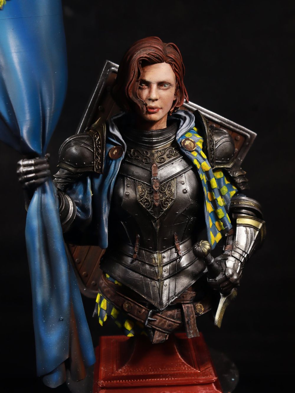 Joana d'Arc