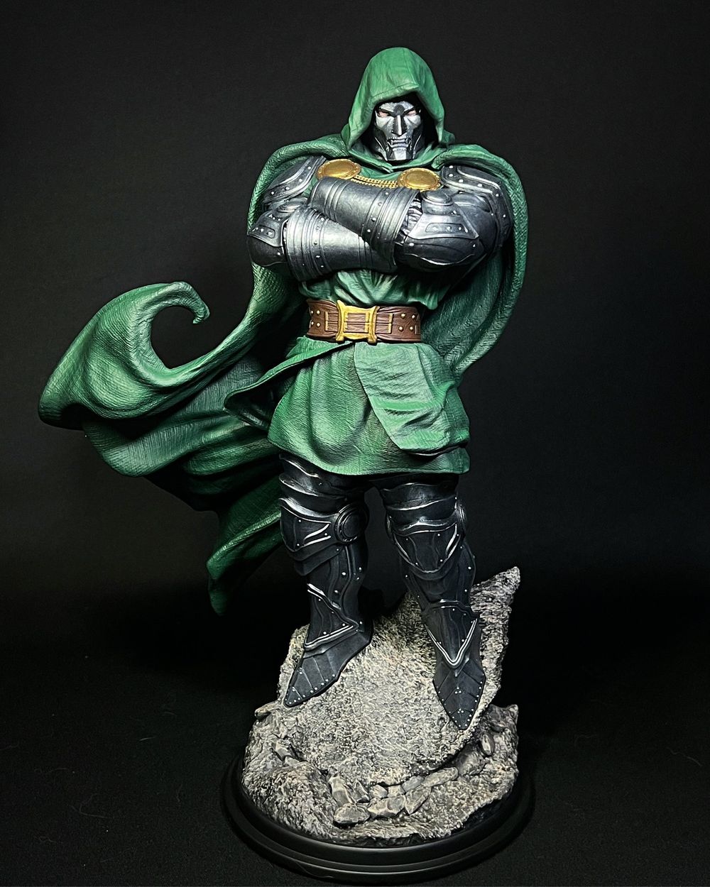 Dr. Doom
