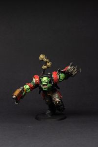 Ork Shoota