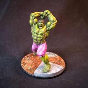 Hulk