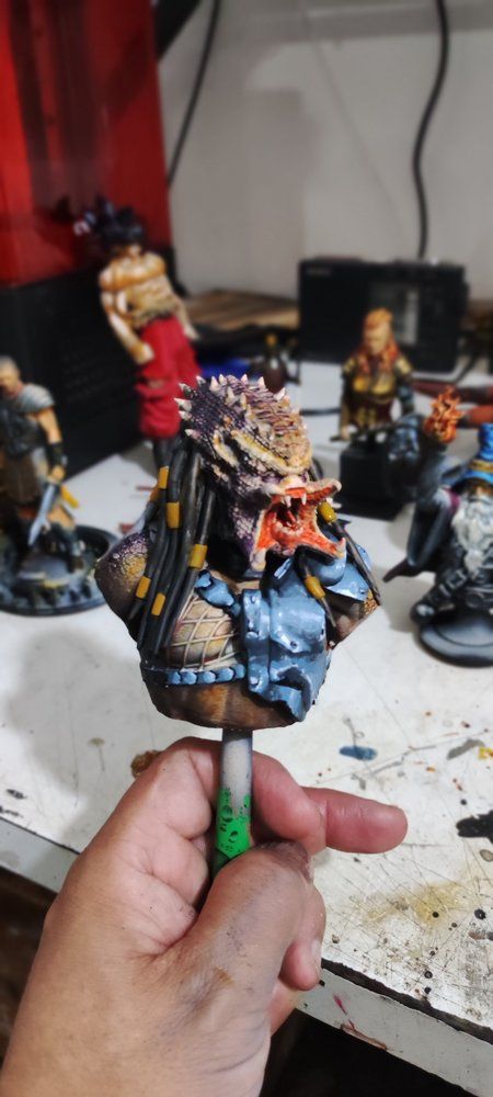 Predator 