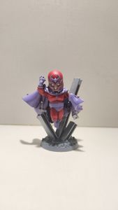 X-Men United | Magneto