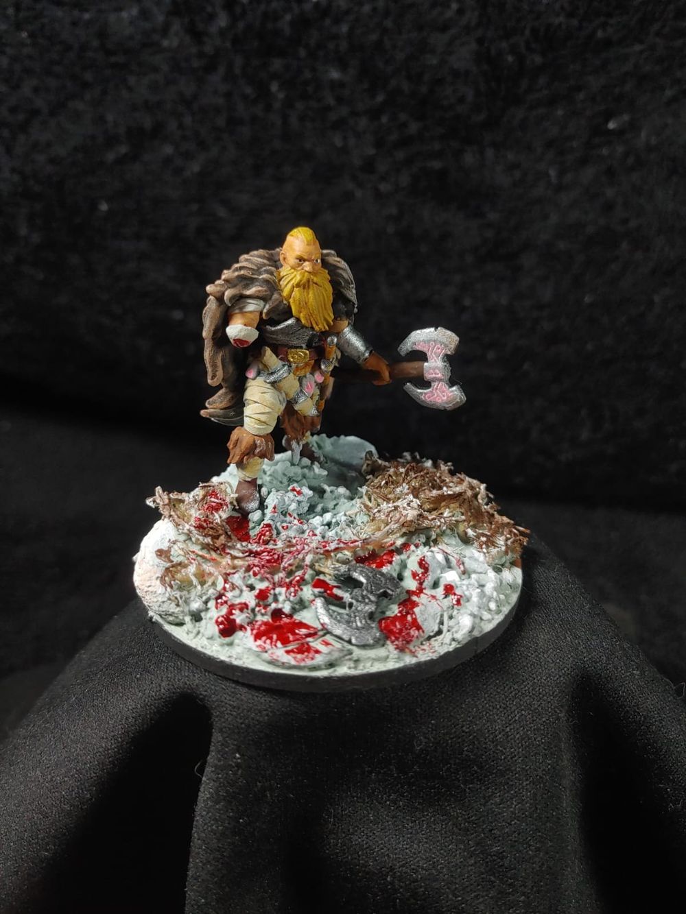 VIKING