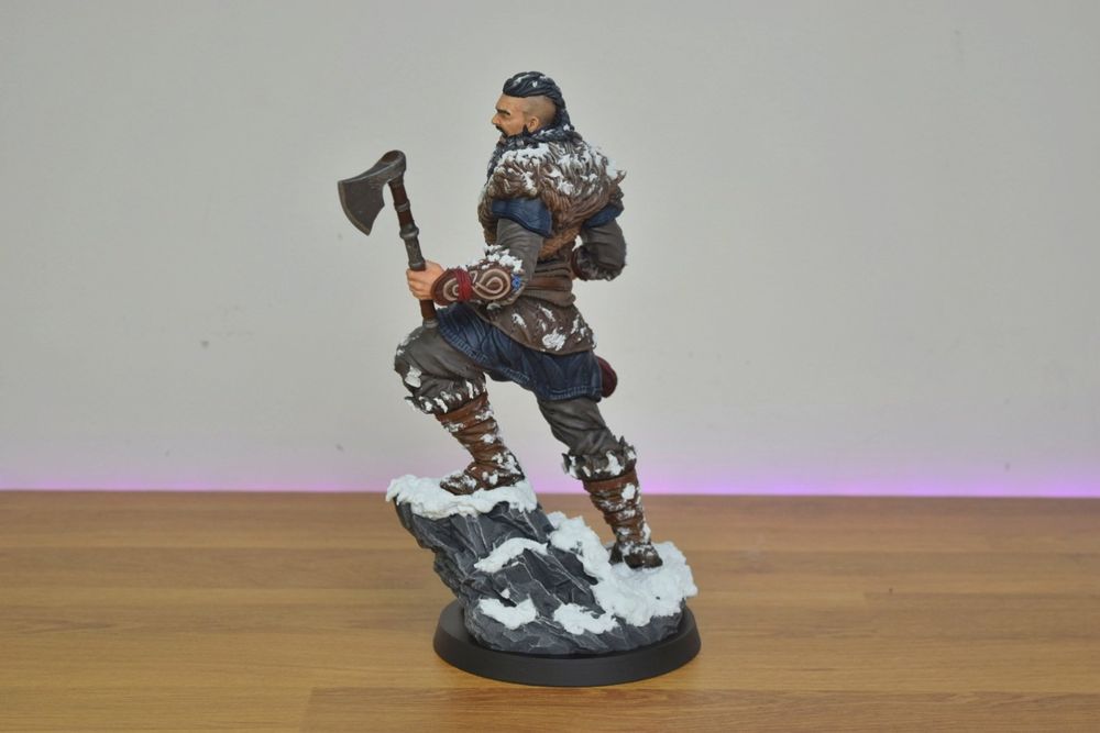 The Viking