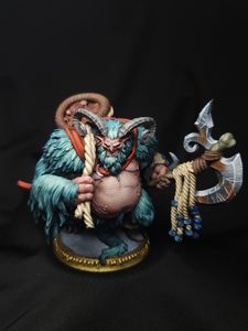 Frostclaw