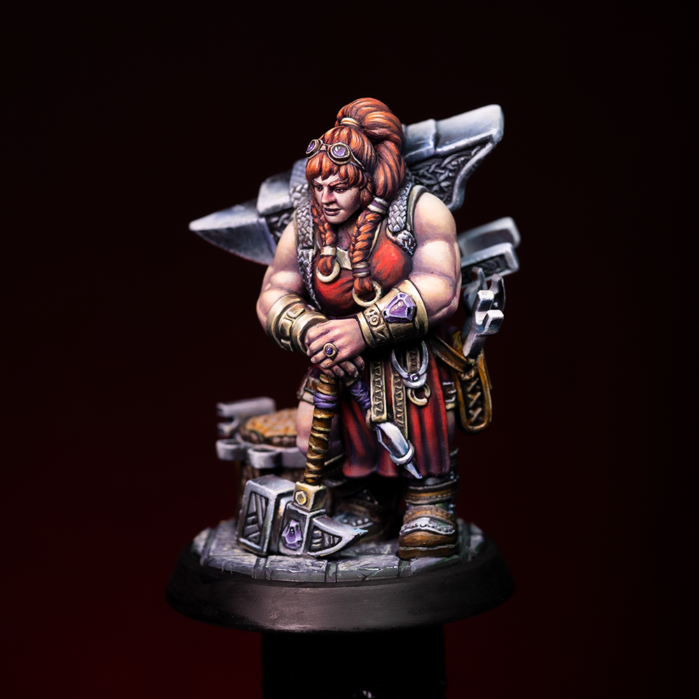 Blacksmith