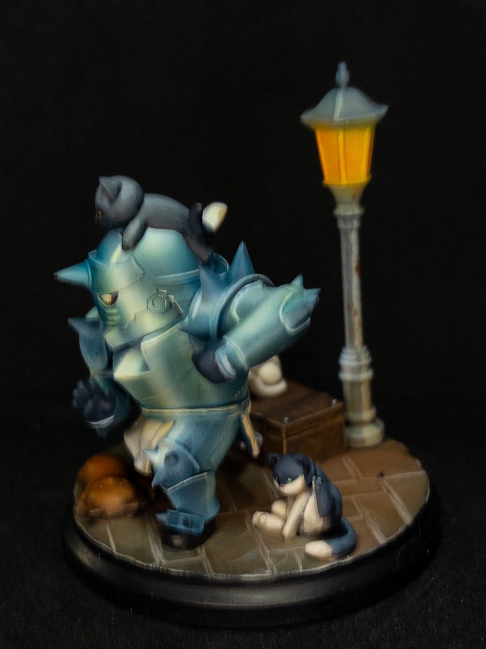 Alphonse Elric