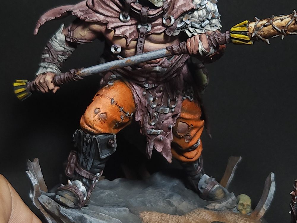 Colonel PAIN by loot studios