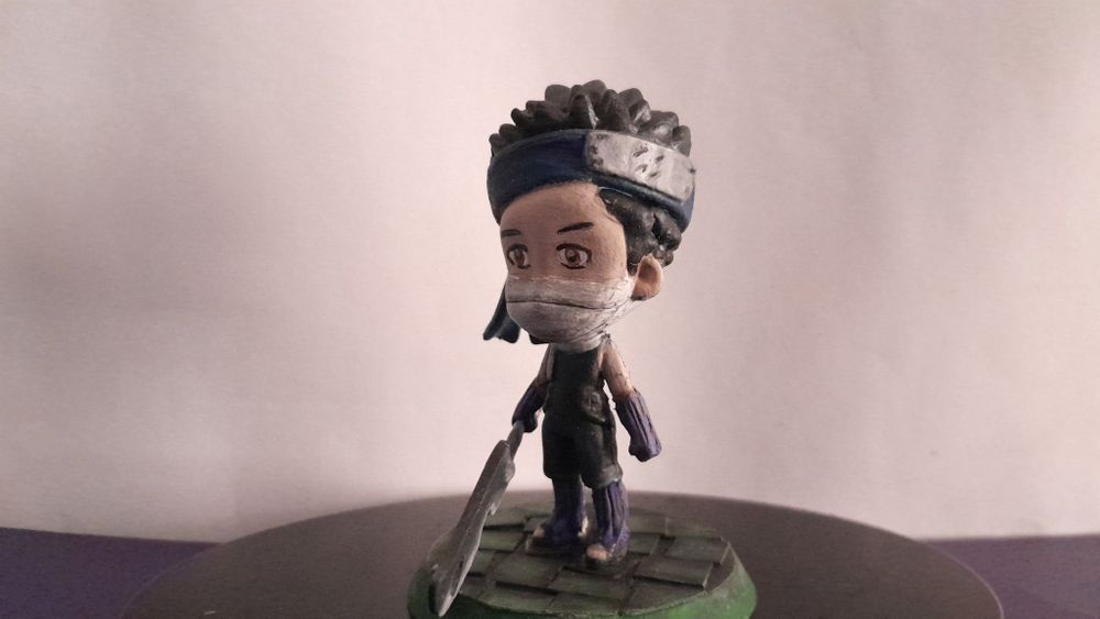 Zabuza