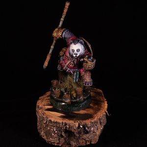 Kung-Fu Panda
