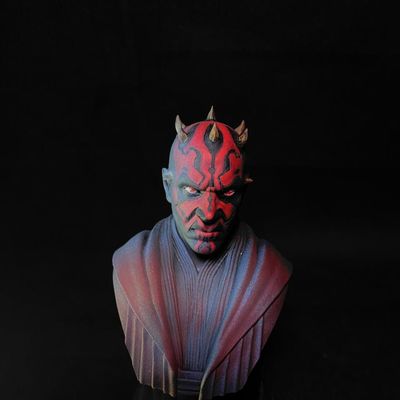 Darth Maul - Star Wars