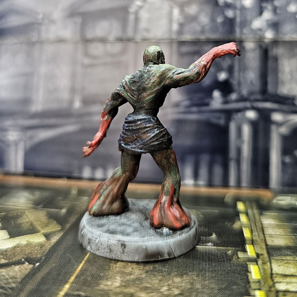 Zumbi