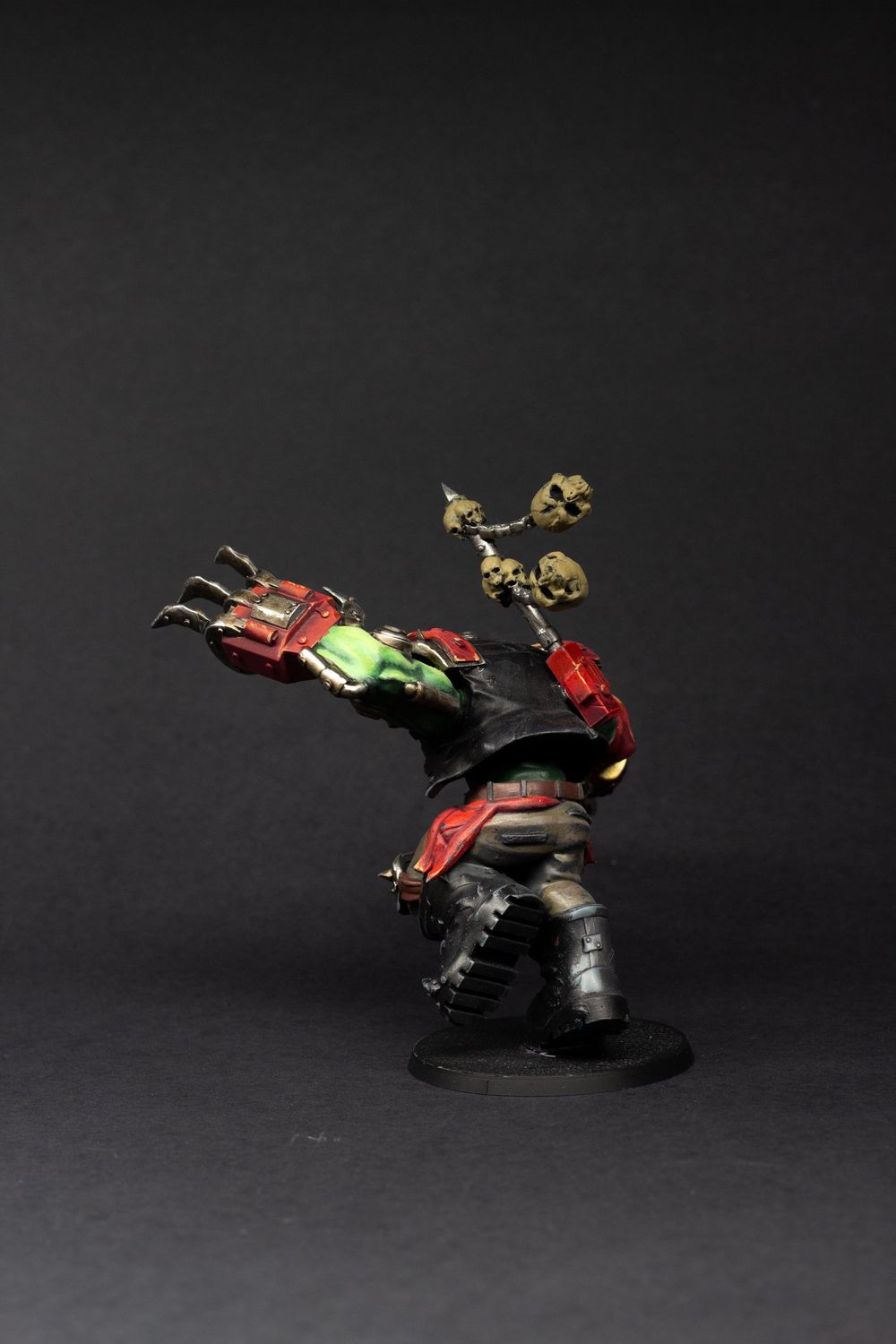 Ork Shoota