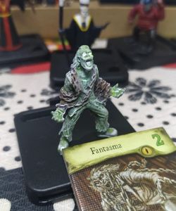 Fantasma