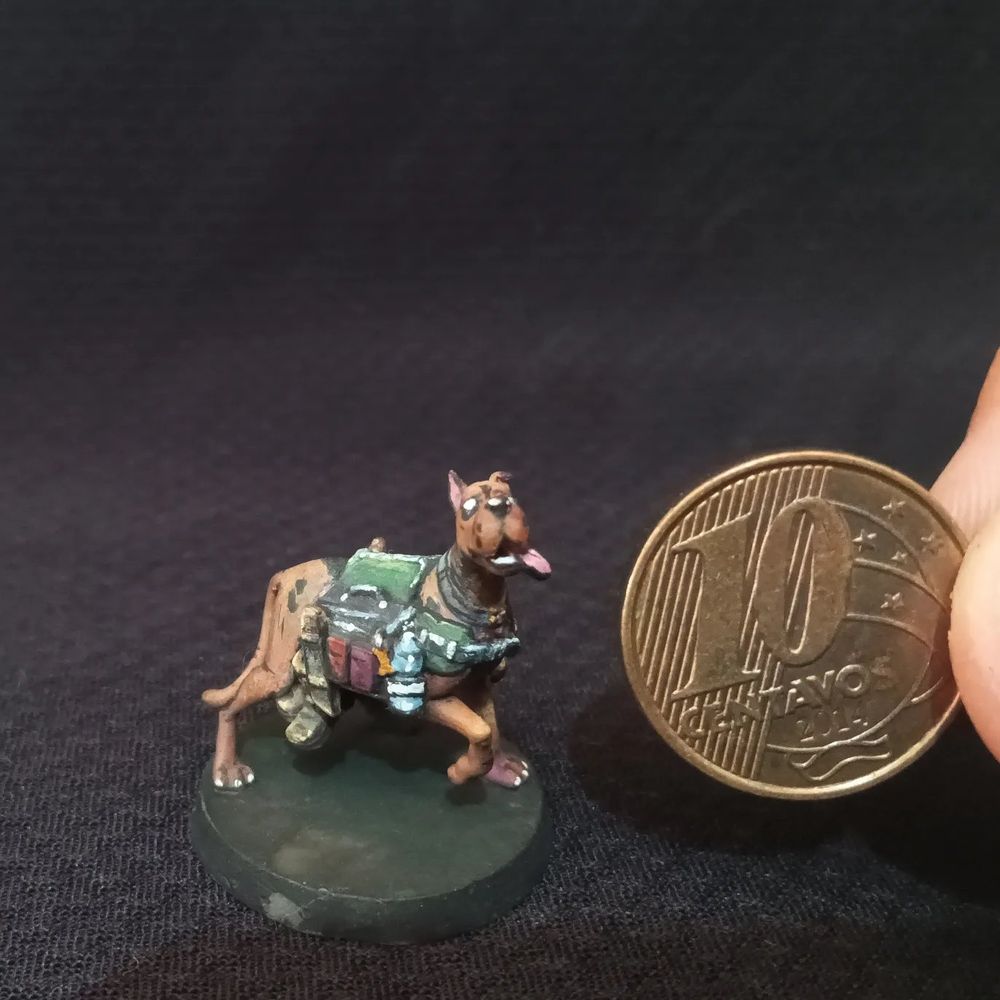 Scooby