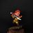 Aloy Chibi