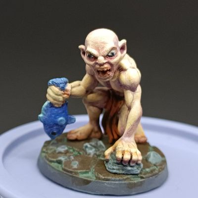 Gollum