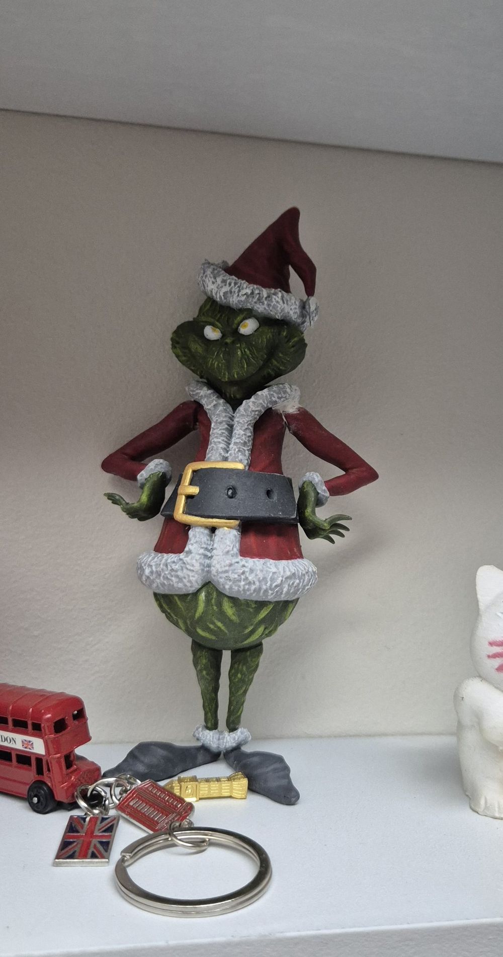 The Grinch