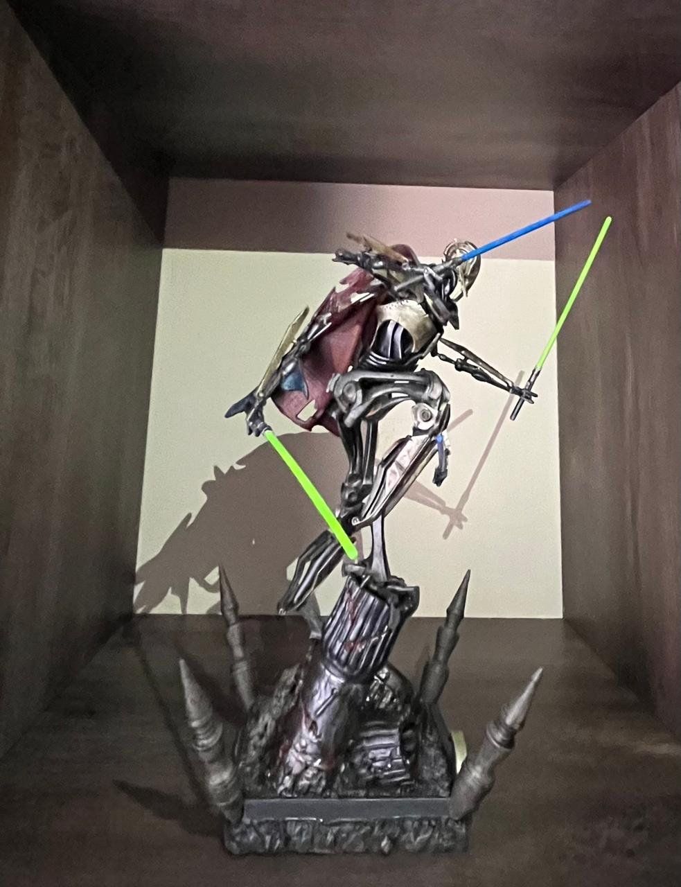 General Greivous
