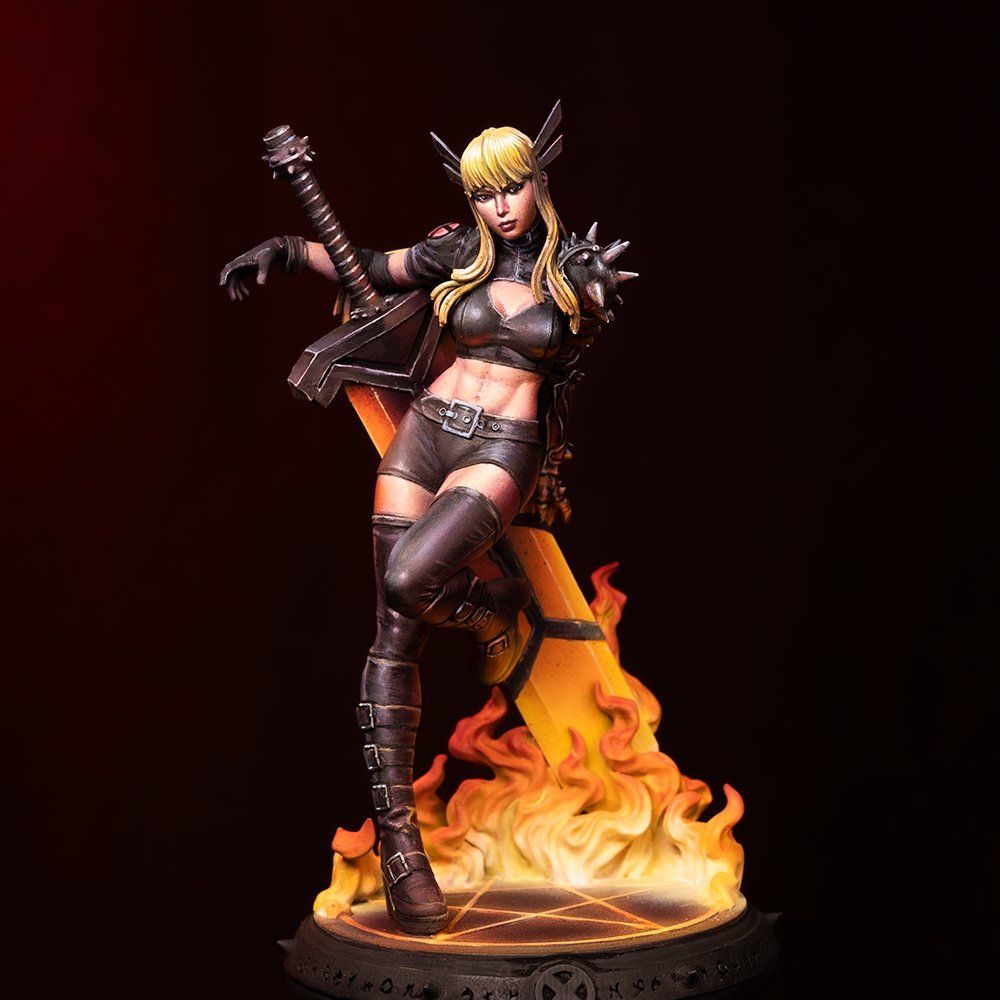 MAGIK
