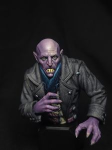 Conte Orlok