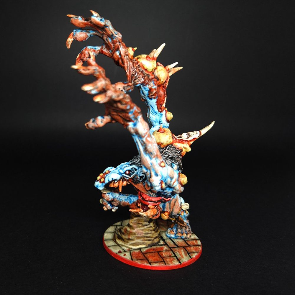 Abominotroll