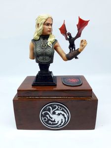 Daenerys Targaryen - Casa Targaryen