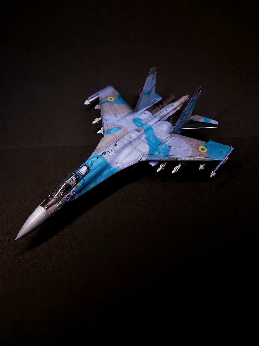 SU-35S