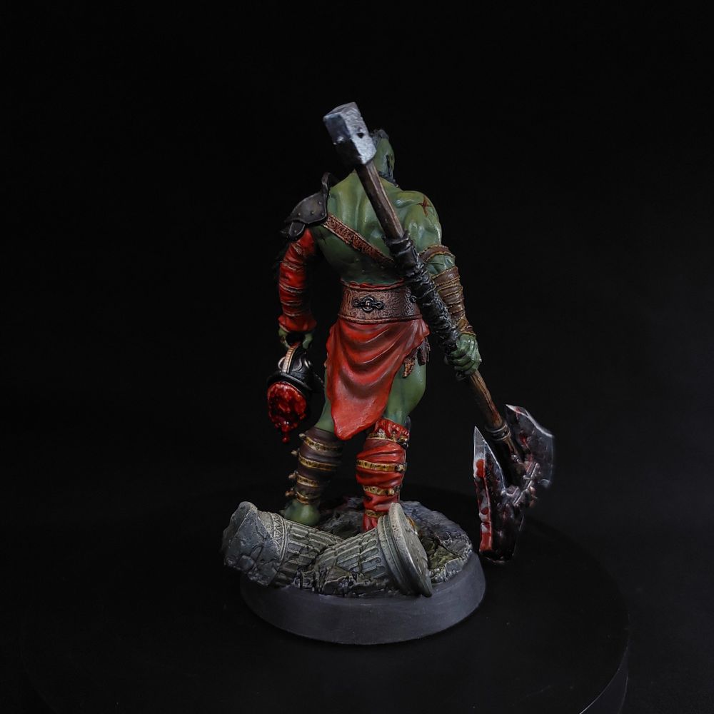 Orcus
