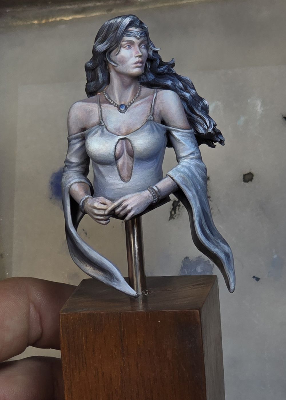 Dama.