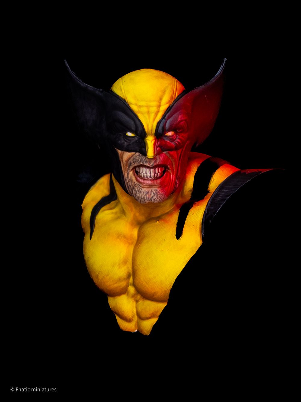 Wolverine