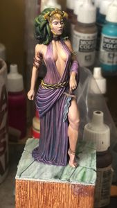 Medusa