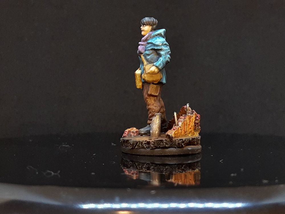 Cveta This War of Mine - The Board Game