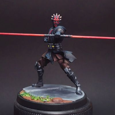 Darth Maul