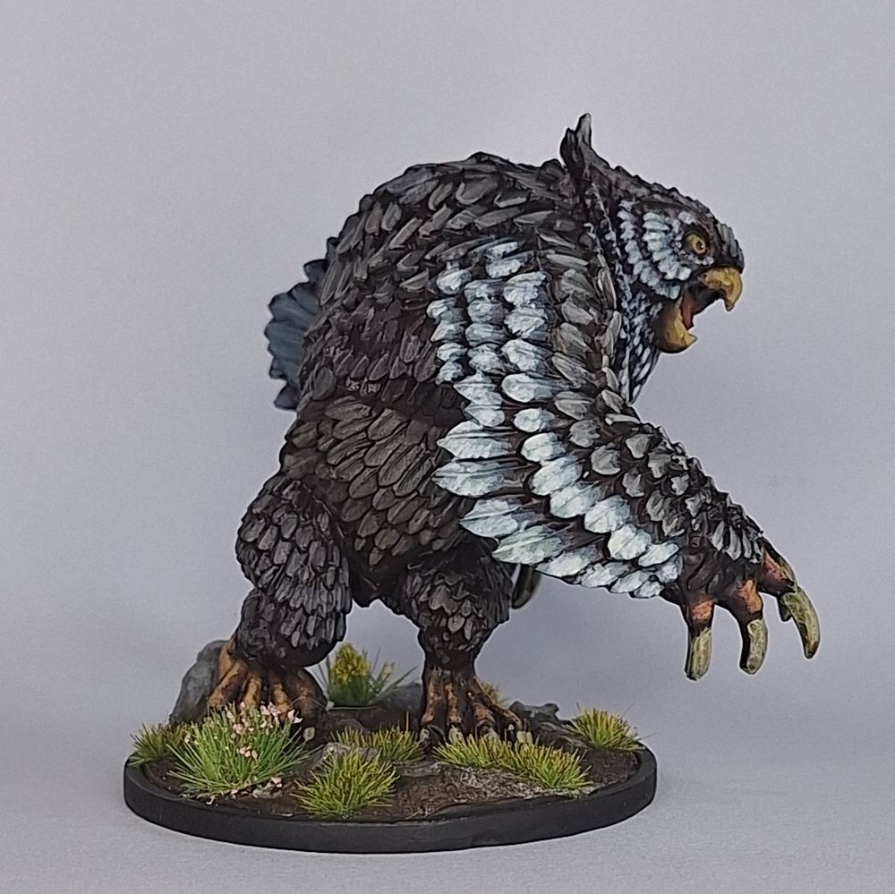 Owlbear