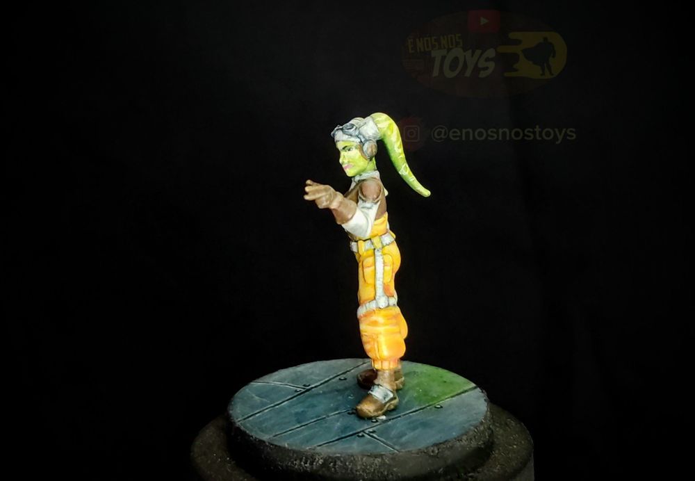 Hera syndula