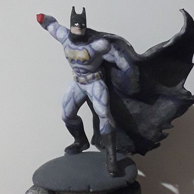 The Batman