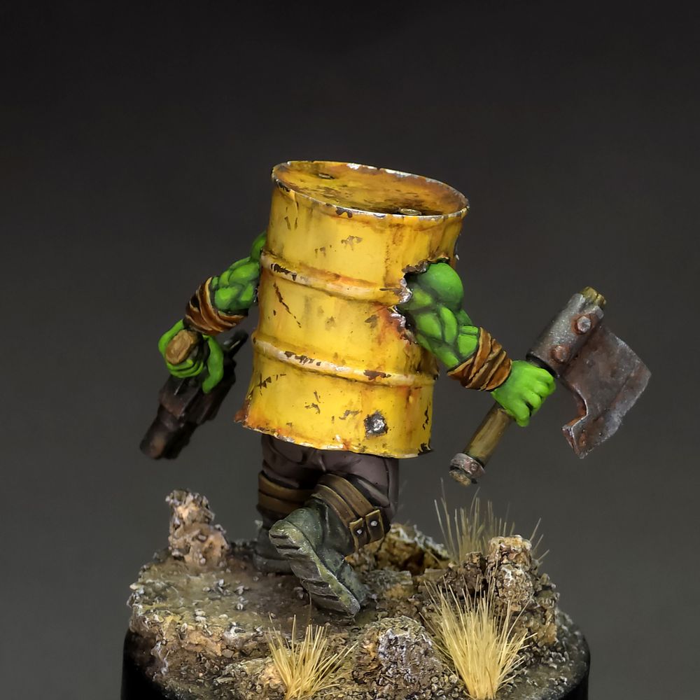 Ork