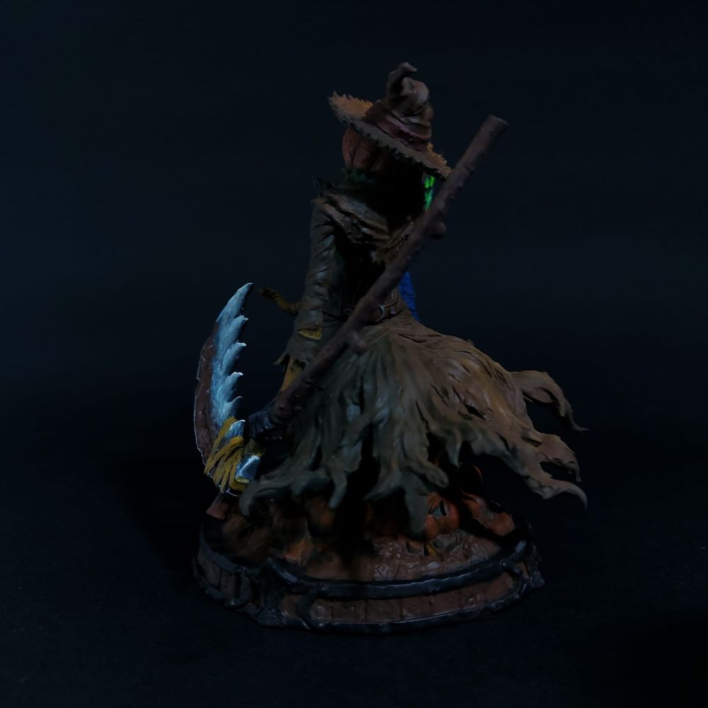 Lord of Harvest