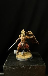 Leonidas - Loot Studios