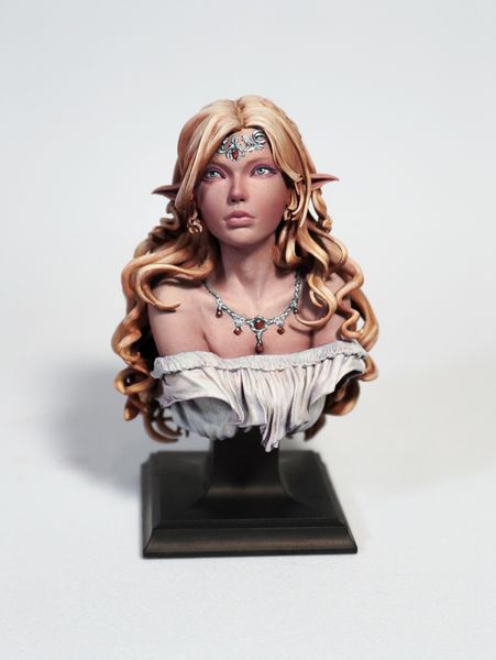 Elf princess