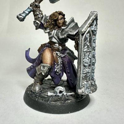 Death Cleric