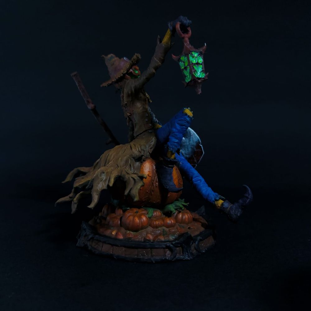 Lord of Harvest