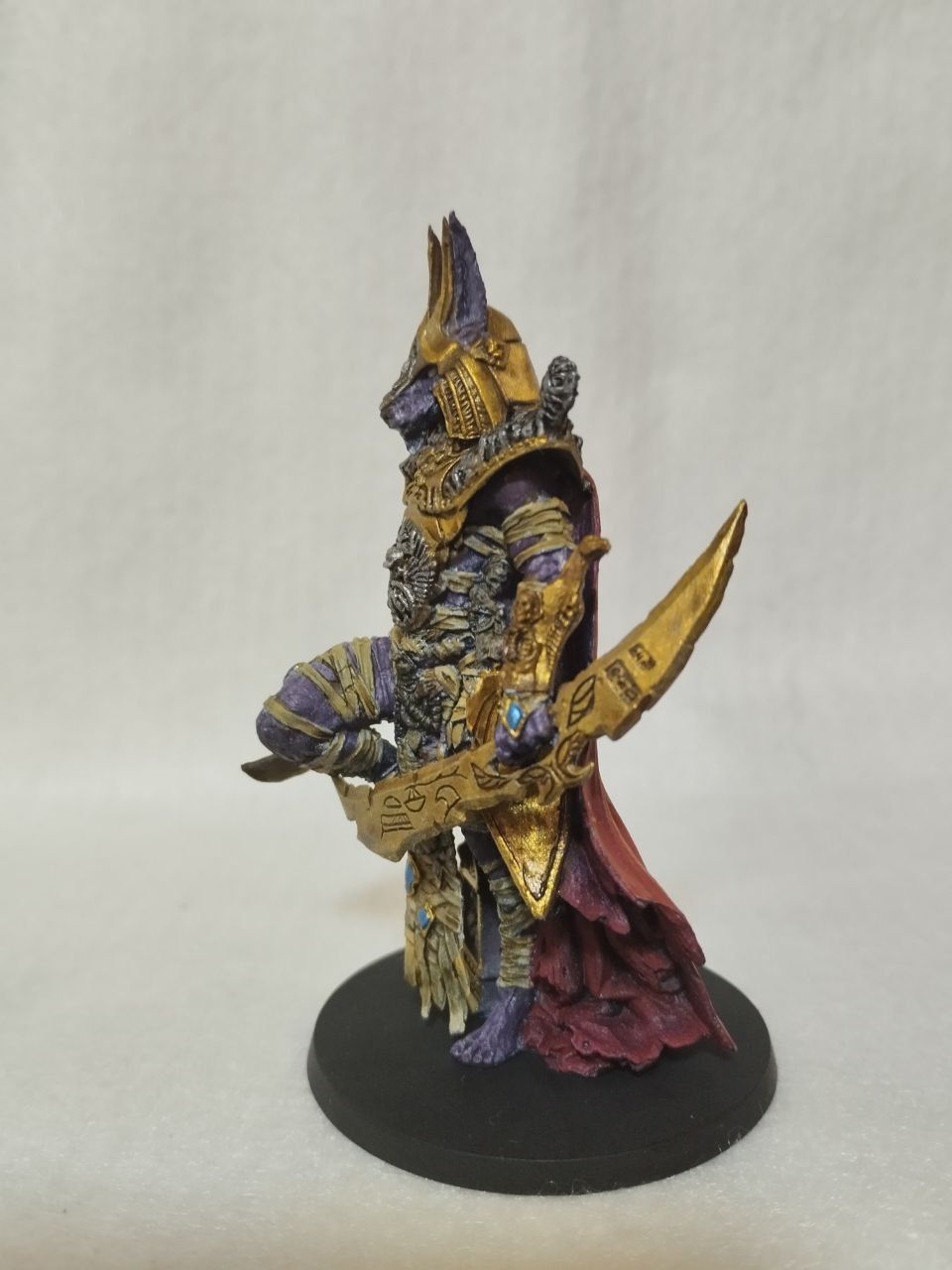 Anubis