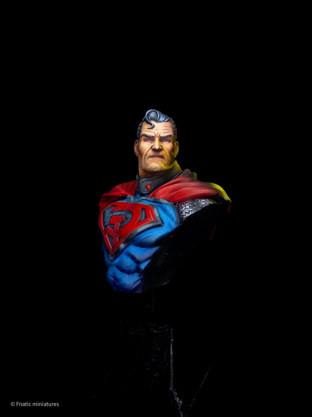Superman: Red Son