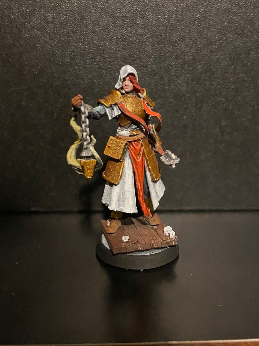 Players Miniatures