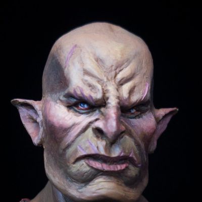 Orc Orc Orc