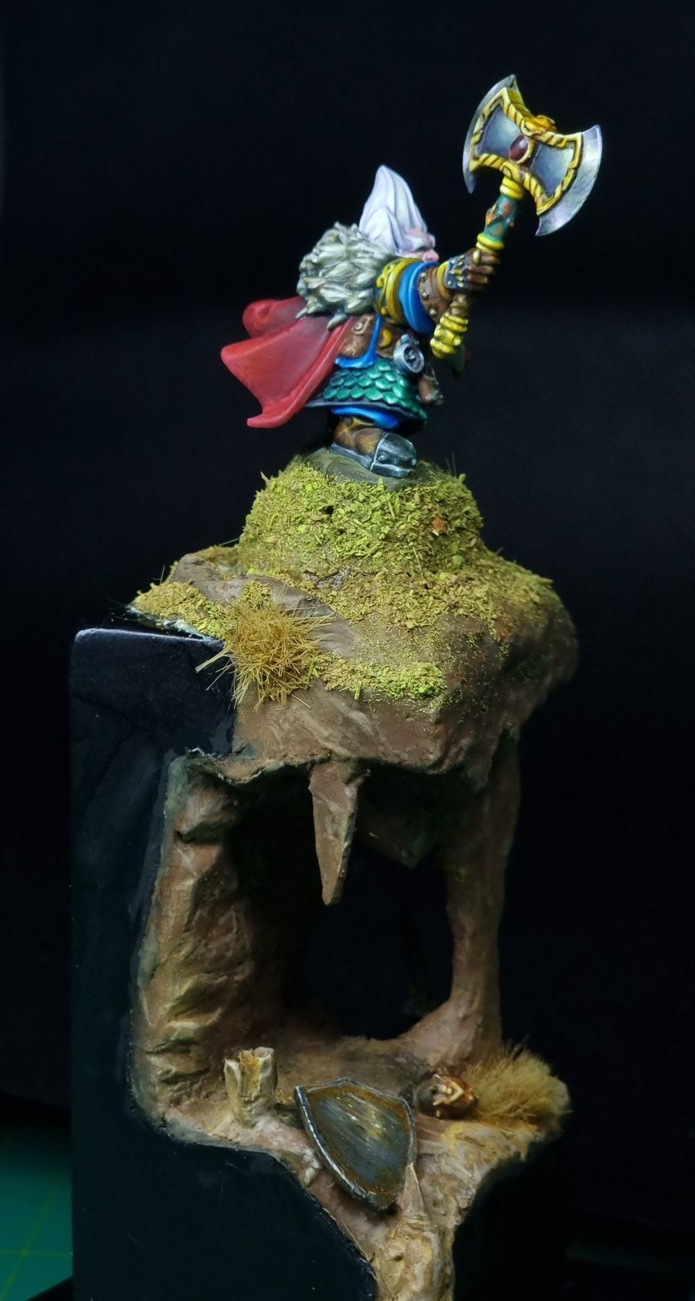 Grombrindal