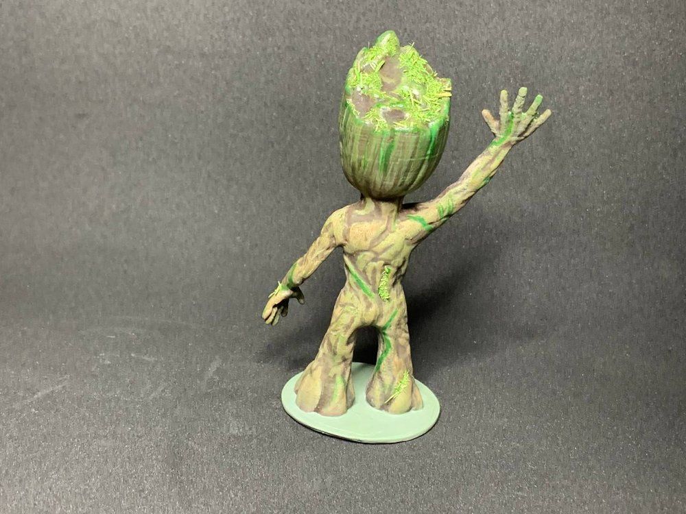 Baby Groot