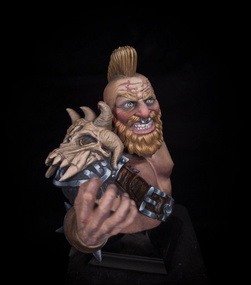 Grrrrrr!